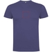 Dogo Premium T-Shirt für Herren-Standskizze9