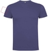 Dogo Premium T-Shirt für Herren-Standskizze8