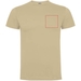 Dogo Premium T-Shirt für Herren-Standskizze3