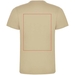 Dogo Premium T-Shirt für Herren-Standskizze9
