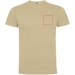 Dogo Premium T-Shirt für Herren-Standskizze15
