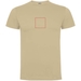 Dogo Premium T-Shirt für Herren-Standskizze19