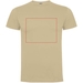 Dogo Premium T-Shirt für Herren-Standskizze14