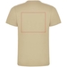 Dogo Premium T-Shirt für Herren-Standskizze16