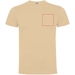 Dogo Premium T-Shirt für Herren-Standskizze6