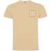 Dogo Premium T-Shirt für Herren-Standskizze17