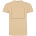 Dogo Premium T-Shirt für Herren-Standskizze16
