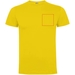 Dogo Premium T-Shirt für Herren-Standskizze19