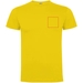 Dogo Premium T-Shirt für Herren-Standskizze14