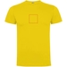 Dogo Premium T-Shirt für Herren-Standskizze18