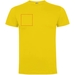 Dogo Premium T-Shirt für Herren-Standskizze8
