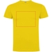 Dogo Premium T-Shirt für Herren-Standskizze10