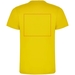 Dogo Premium T-Shirt für Herren-Standskizze12