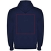 Montblanc Kapuzensweatjacke Unisex-Standskizze8