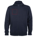 Montblanc Kapuzensweatjacke Unisex-Standskizze15