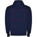 Montblanc Kapuzensweatjacke Unisex-Standskizze16