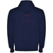 Montblanc Kapuzensweatjacke Unisex-Standskizze5