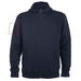 Montblanc Kapuzensweatjacke Unisex-Standskizze11