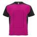 Bugatti T-Shirt Unisex aus recyceltem Material-Standskizze10
