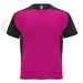 Bugatti T-Shirt Unisex aus recyceltem Material-Standskizze11