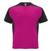 Bugatti T-Shirt Unisex aus recyceltem Material-Standskizze7