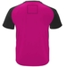 Bugatti T-Shirt Unisex aus recyceltem Material-Standskizze4
