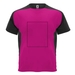 Bugatti T-Shirt Unisex aus recyceltem Material-Standskizze5