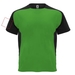 Bugatti T-Shirt Unisex aus recyceltem Material-Standskizze15