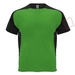 Bugatti T-Shirt Unisex aus recyceltem Material-Standskizze14