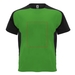 Bugatti T-Shirt Unisex aus recyceltem Material-Standskizze4