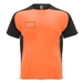 Bugatti T-Shirt Unisex aus recyceltem Material-Standskizze1