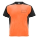 Bugatti T-Shirt Unisex aus recyceltem Material-Standskizze16