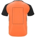 Bugatti T-Shirt Unisex aus recyceltem Material-Standskizze12