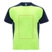 Bugatti T-Shirt Unisex aus recyceltem Material-Standskizze19