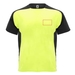 Bugatti T-Shirt Unisex aus recyceltem Material-Standskizze19