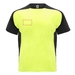 Bugatti T-Shirt Unisex aus recyceltem Material-Standskizze12
