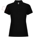 Pegaso Premium Poloshirt für Damen-Standskizze6