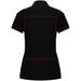 Pegaso Premium Poloshirt für Damen-Standskizze4