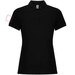 Pegaso Premium Poloshirt für Damen-Standskizze13