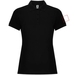 Pegaso Premium Poloshirt für Damen-Standskizze15