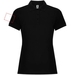 Pegaso Premium Poloshirt für Damen-Standskizze18
