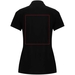 Pegaso Premium Poloshirt für Damen-Standskizze16