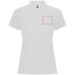 Pegaso Premium Poloshirt für Damen-Standskizze11