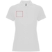 Pegaso Premium Poloshirt für Damen-Standskizze13