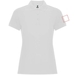 Pegaso Premium Poloshirt für Damen-Standskizze2