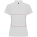 Pegaso Premium Poloshirt für Damen-Standskizze9