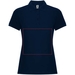 Pegaso Premium Poloshirt für Damen-Standskizze5