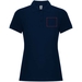Pegaso Premium Poloshirt für Damen-Standskizze19