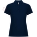 Pegaso Premium Poloshirt für Damen-Standskizze8