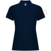 Pegaso Premium Poloshirt für Damen-Standskizze10